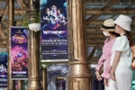 Musical tourism hoped to attract high-spending travellers to Vietnam