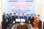 Vietnam, Japan step up labour, employment cooperation