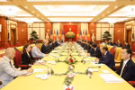 More unprecedented opportunities to boost Vietnam-US trade ties: minister