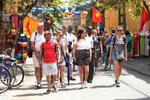 Measures to lure more high-spending international tourists under discussion 