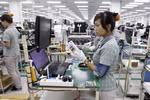 Strong FDI flow into Vietnam's electronics industry to boost exports