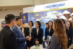 Vietnam attends Asian int’l travel trade show in Singapore