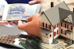 Property market expects money inflows following lending rate cuts