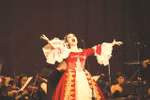 Famous Italian opera excerpts to be performed at Hanoi Opera House