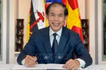 PM’s visit to strongly boost Vietnam-Brunei comprehensive partnership