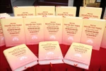 Book on Party leader Nguyen Phu Trong released