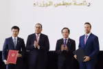 Hanoi, Cairo sign friendship, cooperation agreement