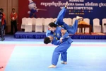SEA Games 32: One more gold for Vietnam in Vovinam
