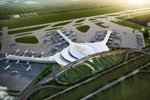 Work on Long Thanh, Tan Son Nhat airport terminals to begin on August 26