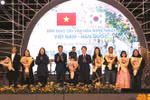 Cultural exchange promote Da Lat-Chuncheon twinning relationship