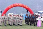 Joint peacekeeping exercise enhances Vietnam-India defence cooperation