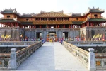 Thua Thien – Hue strives to turn tourism into spearhead economic sector