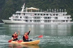 Vietnam serves 12.6 million international tourists in 2023