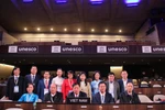 Vietnamese deputy health minister attends UNESCO General Conference’s 42nd session