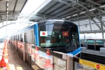 HCM City eyes more new metro lines to enhance connectivity