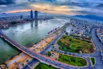 Da Nang to become big socio-economic centre