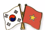 RoK’s National Foundation Day celebrated in Hanoi