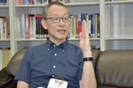 Bright prospect for Vietnam-Japan relations: Japanese scholar