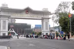 Activities at Lao Cai int’l border gate surge toward year-end