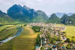 Vietnamese village honoured as world's Best Tourism Village
