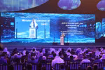 Sessions on 1st Global Media Congress day focus on environment, new tech, content creation