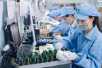Vietnam making new moves in multibillion-dollar semiconductor industry