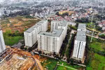 Central bank not tighten real estate credit: Deputy Governor