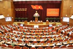 Party chief urges provincial-level committees to play more active role in anti-corruption fight