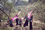 Exhibition to spotlight space of gong culture, Xoe dance