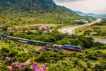 Trans-Vietnam railway among world's most incredible train journeys: Lonely Planet