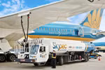Vietnam Airlines requested to transfer Skypec to Petrovietnam