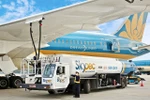 Vietnam Airlines requested to transfer Skypec to Petrovietnam