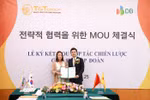 Vietnam's T&T Group, RoK’s DB Group seal cooperation deal