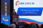 CPTPP will not negatively impact Malaysia's agro sector: official