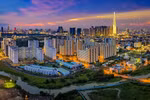 Vietnamese real estate remain attractive to foreign investors