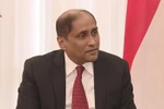 Vietnam, Singapore build on 50th diplomatic ties with thriving multifaceted cooperation