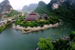 Ninh Binh eyes boosting tourism promotion, linkage in Belgium