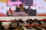 ASEAN looks to become environmentally friendly economic region