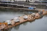 Nearly 4,000 tonnes of cargo cleared through Mong Cai border gate