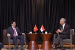 Vietnamese PM’s visit to Singapore to promote bilateral relations: Indian expert