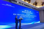 Conference promotes Vietnam’s trade, investment cooperation with China’s locality