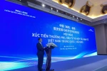 Conference promotes Vietnam’s trade, investment cooperation with China’s locality