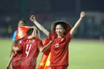 Vietnam names 23 players for 2023 FIFA Women's World Cup Finals