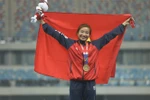 SEA Games 32: Vietnam retains gold medals in many sports on May 9