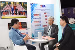 Global Media Congress explores education, media through visionary dialogues