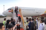 China reopens group tours to Vietnam from March 15