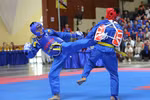 Vovinam with mission to popularise Vietnamese martial arts at SEA Games