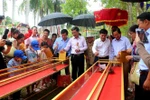 My Khanh Tourism Village in Can Tho recognised as four-star OCOP product