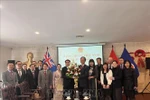 Vietnam’s National Day commemorated overseas