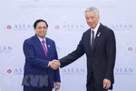 Vietnam, Singapore need to boost cooperation in digital economy: regional media